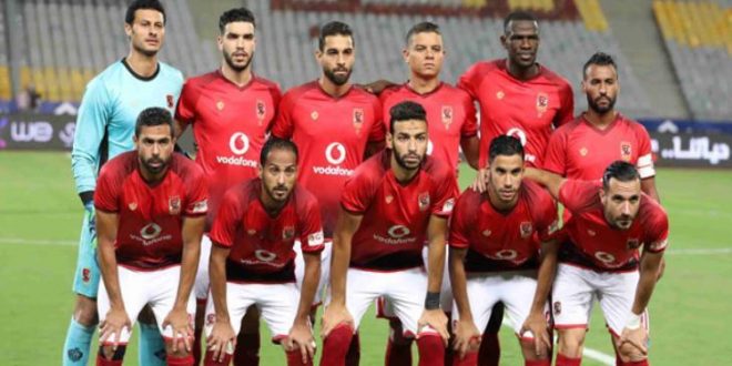 تعرف على موعد مباراة الأهلي والجونة في الدورياليوم حياتي