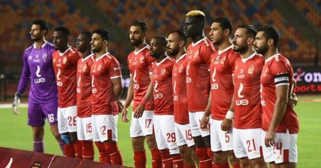 تعرف على موعد مباراة الأهلى والمصرى البورسعيدى والقنوات ...
