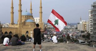 انقسام التوقيت في لبنان